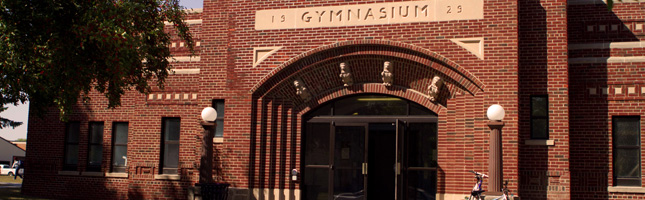 Wellness Center and Swimming Pool