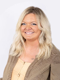 Photo of Dana Walford