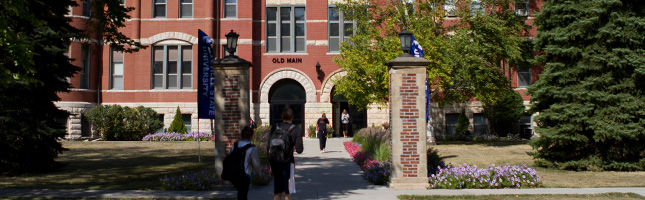 Prospective Students