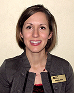 Amanda Kuhn
