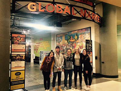 International Group International Group