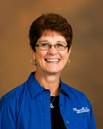 Jacqueline Moore