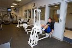 Wellness Center on the MSU campus