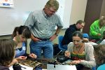 Educational Engineering workshop