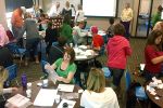 Educational Engineering workshop