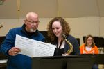 Band Practice