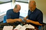 Educational Engineering workshop