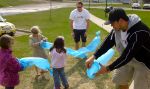 STEM Carnival led by Mayville State University students