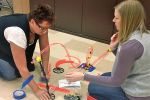Educational Engineering workshop