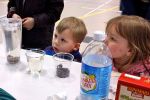 STEM Carnival led by Mayville State University students