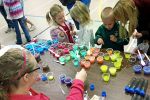 STEM Carnival led by Mayville State University students