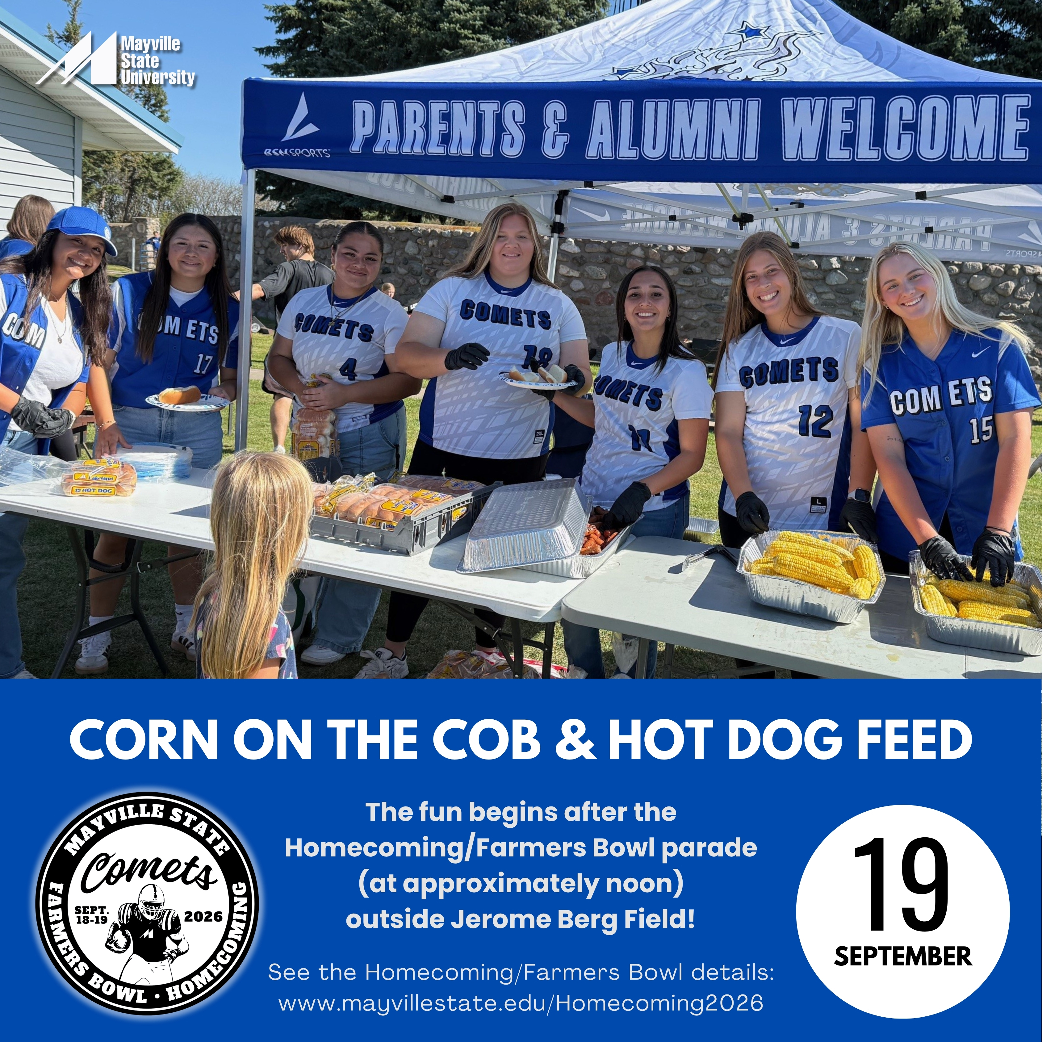 HomecomingFarmers Bowl Corn and Hot Dog Feed 2026.jpg