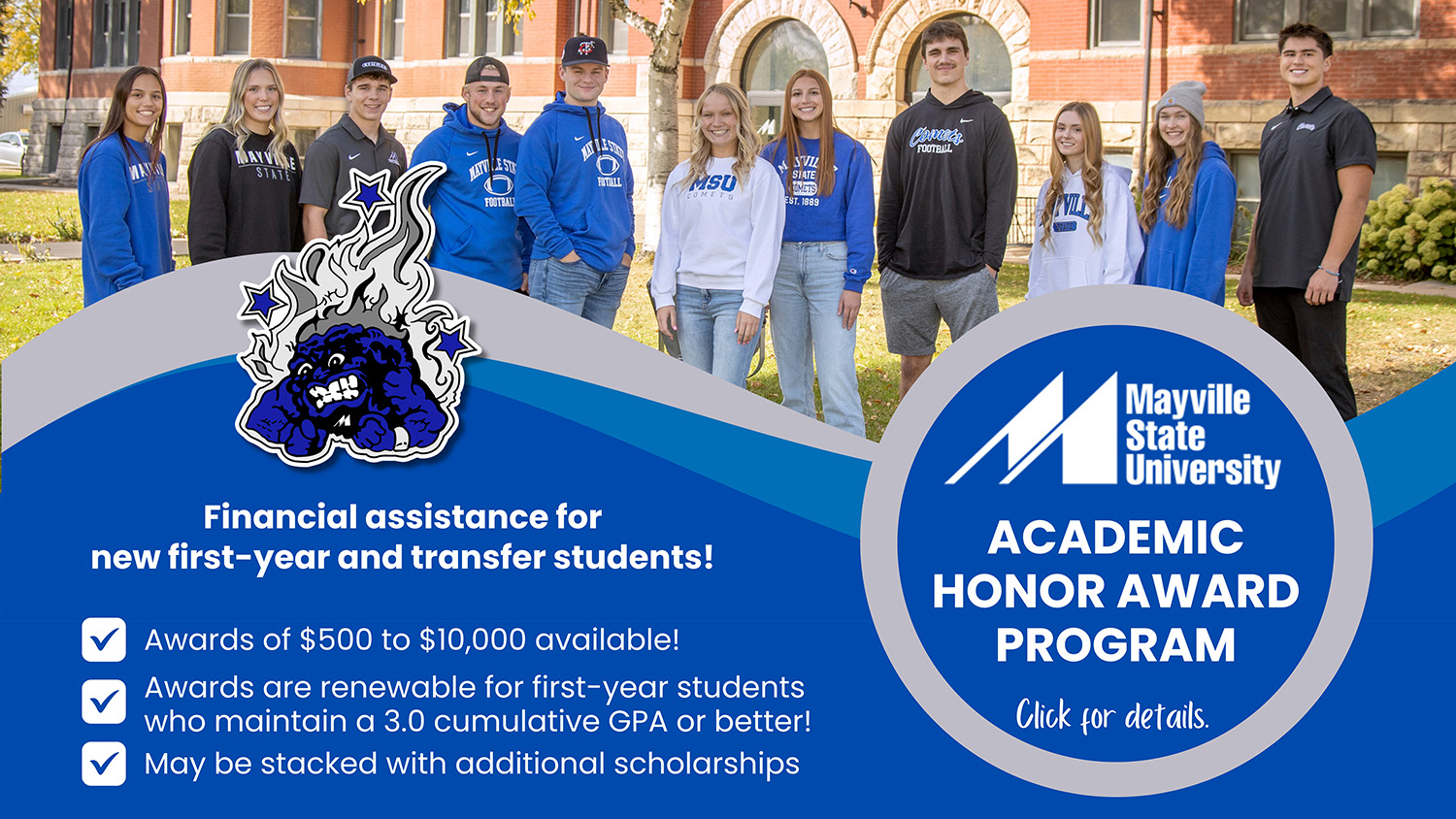 Honor Scholarships 2024 Popup.png