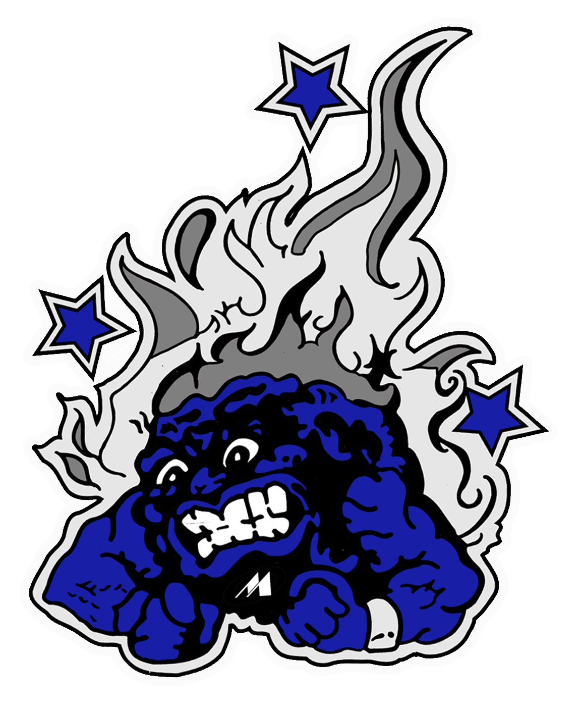 Alternate Comet Mayville State - 07-2022 no text white outline transparent.png