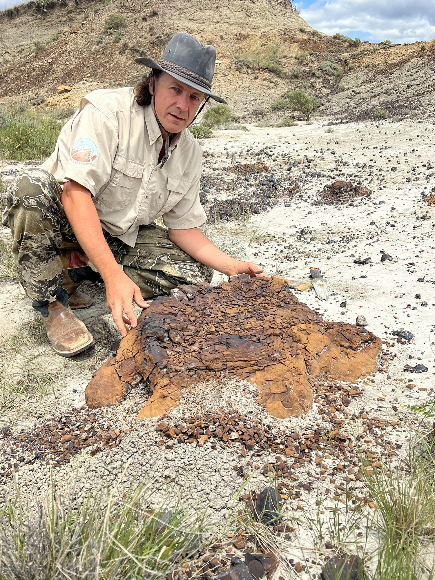 Triceratops track 3D.jpg