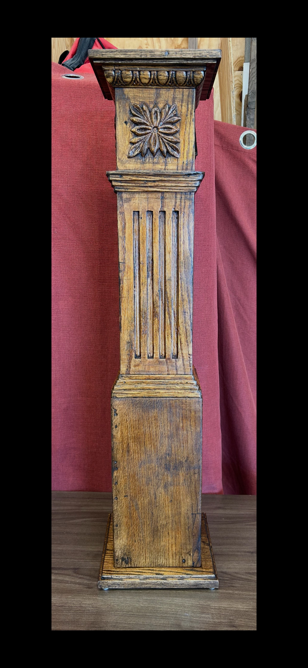 Old Main Newell Post.png