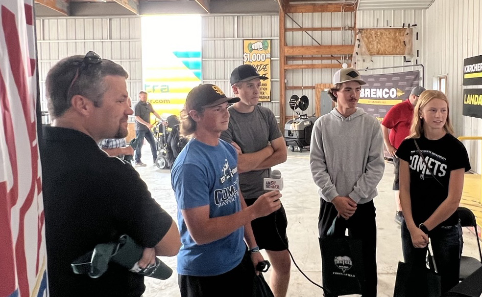 agribusiness students at Big Iron 09-10-2024.jpg