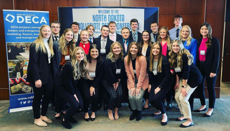 Collegiate DECA state conference February 2022.png