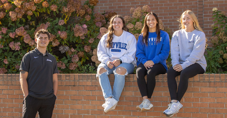 Mayville State experiences historic enrollment increases