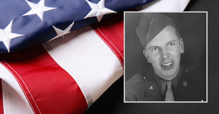 A Memorial Day story: the long journey home for Irvin Ellingson
