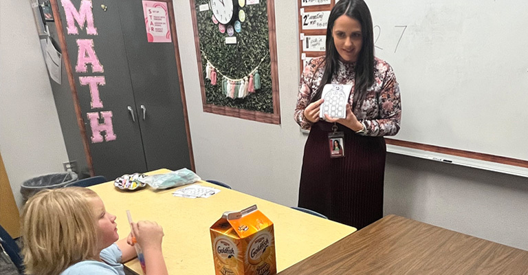 Mayville State helping address North Dakota&rsquo;s teacher shortage through innovative programs