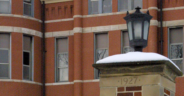 Mayville State opening at 10 a.m. February 19