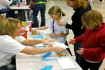STEM Carnival led by Mayville State University students