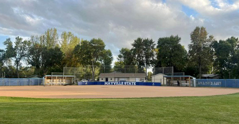 Vision and collaboration result in a wonderful home for Comets Softball