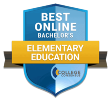 https://www.collegeconsensus.com/rankings/best-online-bachelors-elementary-education/