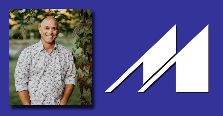 Mayville State graduate, Jeff Granrud, named National Rural Teacher of the Year