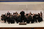 Mayville State Spring Concert 2012