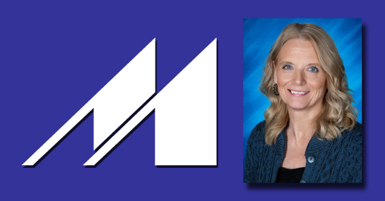 Beth Olson named Fargo Public Schools Administrator of the Year