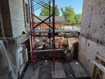 04 Notice the footings and scaffolding that are helping to support the weight of the building.jpg