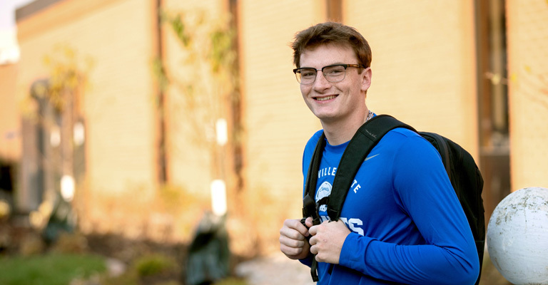 Leadership grounded in good people