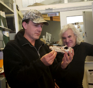 Dr. Michael Kjelland - Dr. Mark Norell.jpg