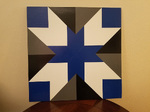 Item 36 Comets Barn Quilt.jpg