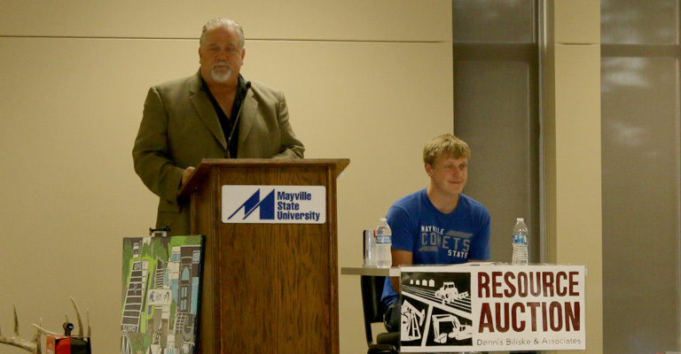 Admission tickets for the Farmers Bowl Auction available now